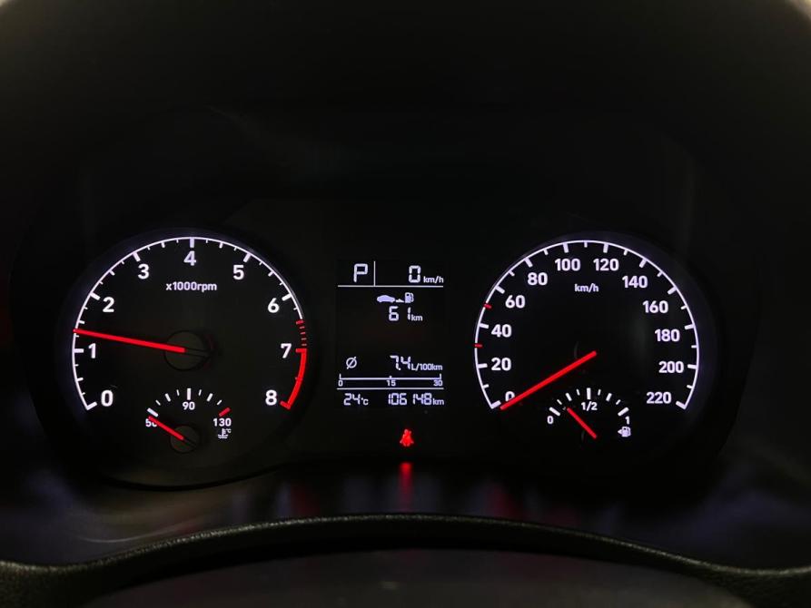 Hyundai Solaris II Волгоград  - изображение 15