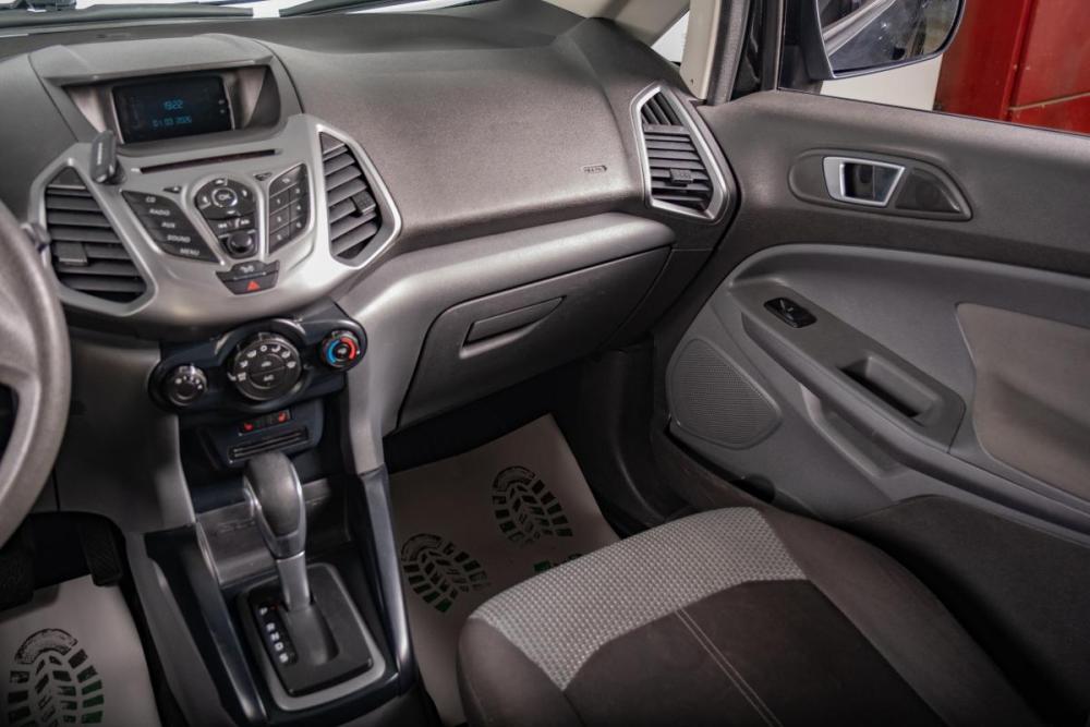 Ford EcoSport II Томск  - изображение 16