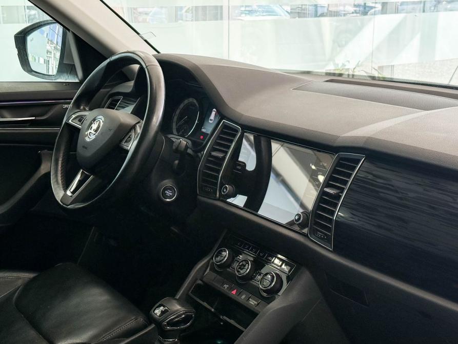 Skoda Kodiaq I Тверь  - изображение 8