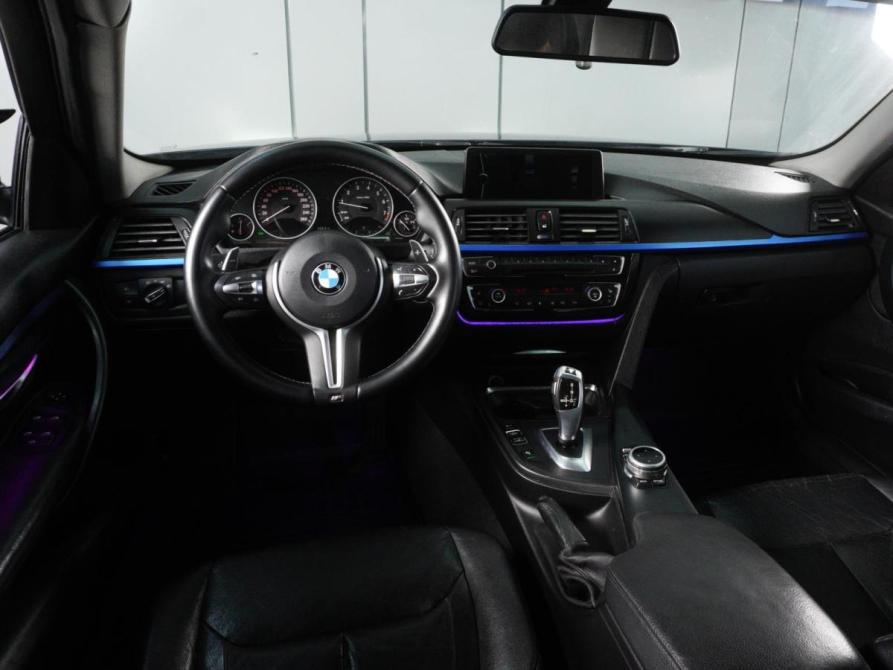 BMW 3 серии VI (F3x) Минеральные Воды  - изображение 6