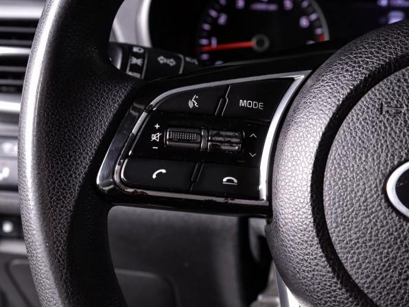 Kia Optima IV Рестайлинг с пробегом 2018 года, цена 1 899 000 рублей, 102494 км, седан, Автокод Объявления