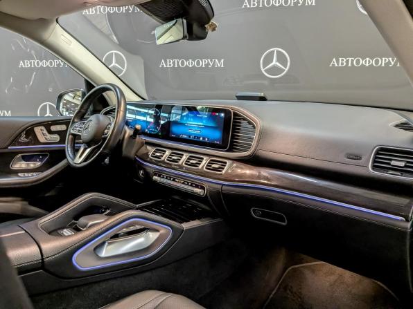 Mercedes-Benz GLE II (V167) с пробегом 2021 года, цена 7 065 000 рублей, 60500 км, внедорожник, Автокод Объявления