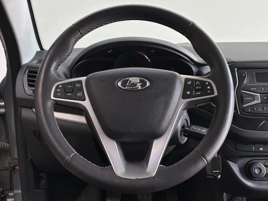 Lada (ВАЗ) Vesta I Барнаул  - изображение 11
