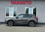 Mazda CX-5 I Рестайлинг Альметьевск  - изображение 40