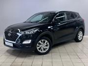 Hyundai Tucson III Рестайлинг Уфа  - изображение 21