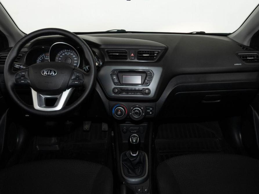 Kia Rio III Казань  - изображение 7