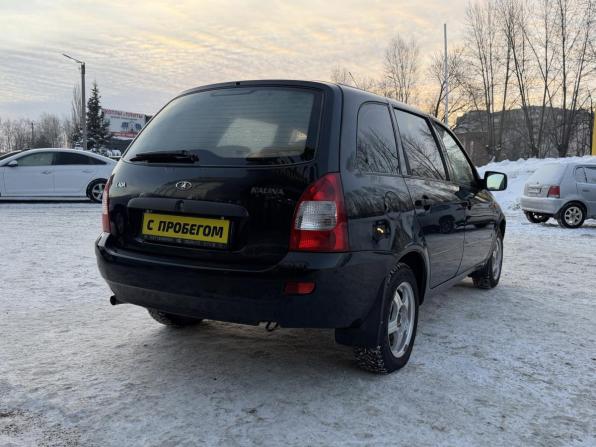 Lada (ВАЗ) Kalina I с пробегом 2012 года, цена 255 000 рублей, 114000 км, универсал, Автокод Объявления