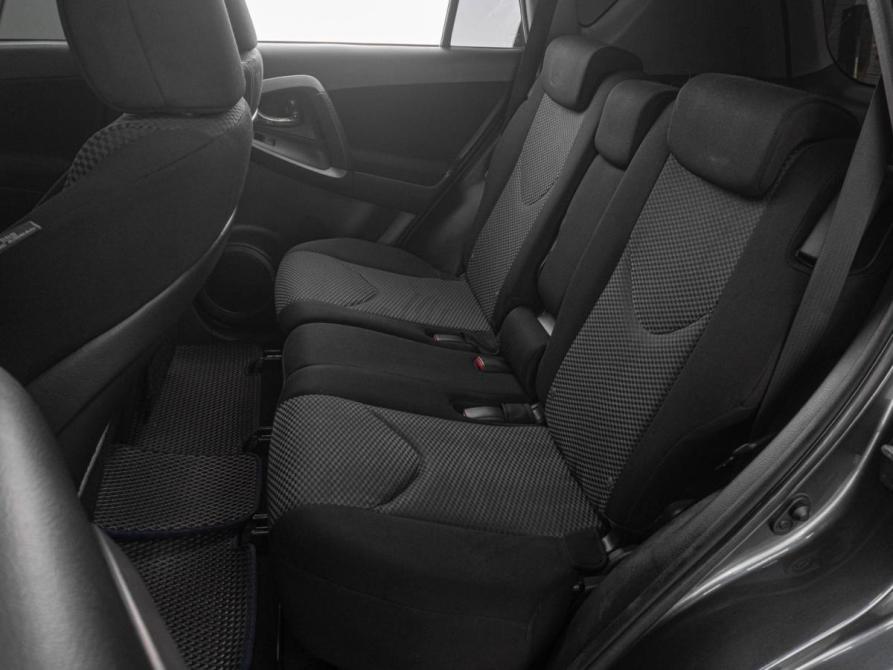 Toyota RAV4 III (XA30) Рестайлинг Тюмень  - изображение 9