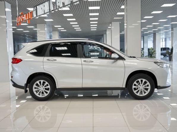 Haval M6 II с пробегом 2024 года, цена 1 848 000 рублей, 25513 км, внедорожник, Автокод Объявления