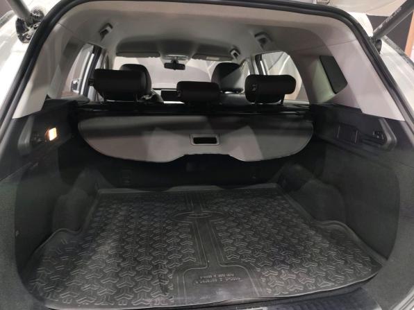 Chery Tiggo 7 Pro I с пробегом 2023 года, цена 1 490 000 рублей, 101000 км, внедорожник, Автокод Объявления