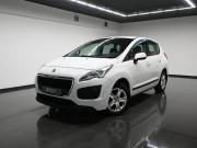 Peugeot 3008 I Рестайлинг Тверь  - изображение 19