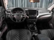 Mitsubishi L200 V Тюмень  - изображение 22