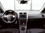 Toyota Corolla X (E140 E150) Рестайлинг Екатеринбург  - изображение 35