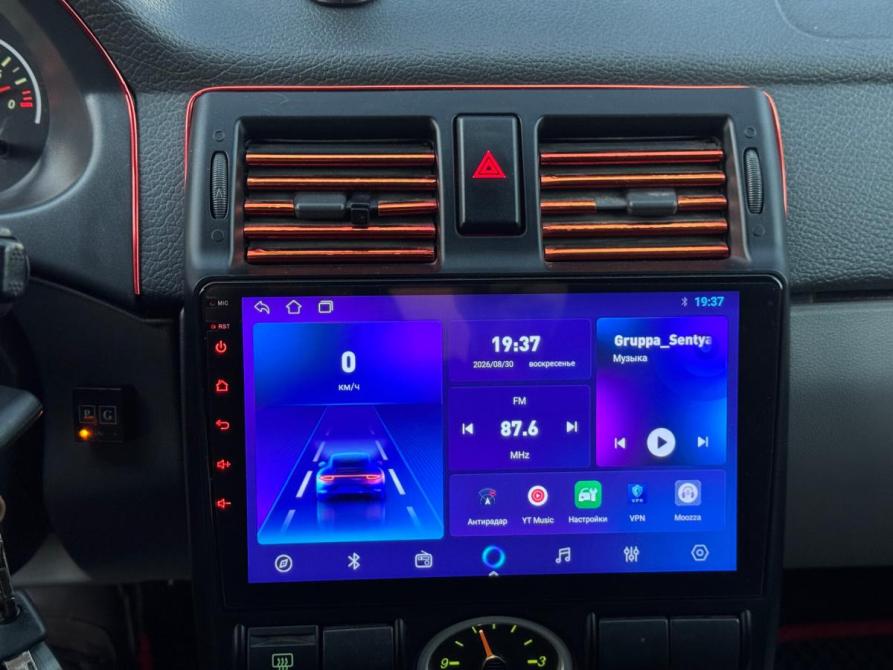 Lada (ВАЗ) Priora I Ульяновск  - изображение 20