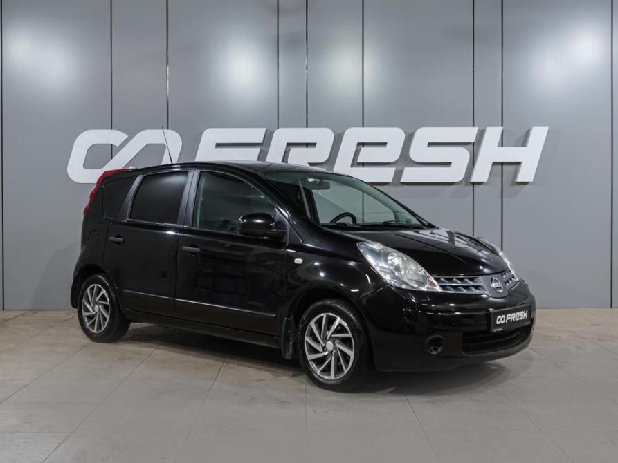 Nissan Note I Воронеж  - изображение 1