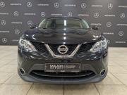Nissan Qashqai II Москва  - изображение 27