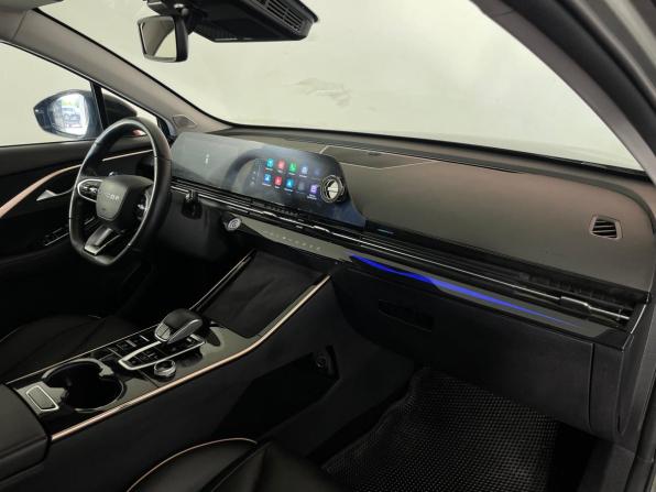 Omoda C5 I с пробегом 2023 года, цена 1 599 000 рублей, 156332 км, внедорожник, Автокод Объявления