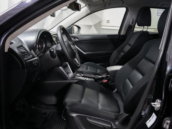 Mazda CX-5 I с пробегом 2013 года, цена 1 590 000 рублей, 168000 км, внедорожник, Автокод Объявления