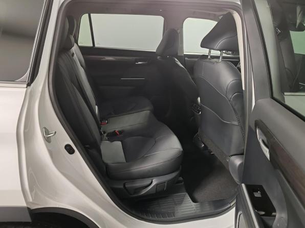Toyota Highlander IV (XU70) с пробегом 2025 года, цена 5 750 000 рублей, 18 км, внедорожник, Автокод Объявления