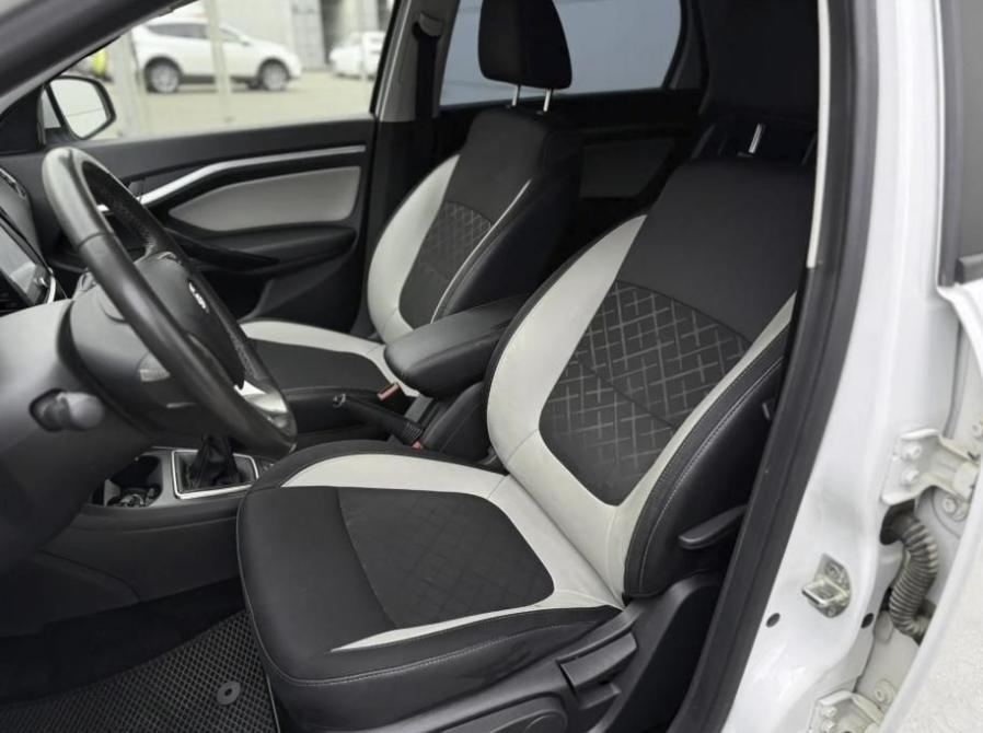 Lada (ВАЗ) Vesta I Ставрополь  - изображение 14