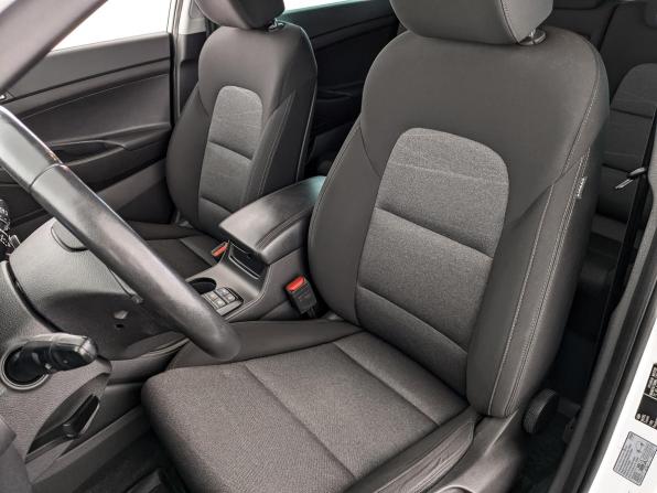 Hyundai Tucson III Рестайлинг с пробегом 2018 года, цена 2 265 000 рублей, 105702 км, внедорожник, Автокод Объявления
