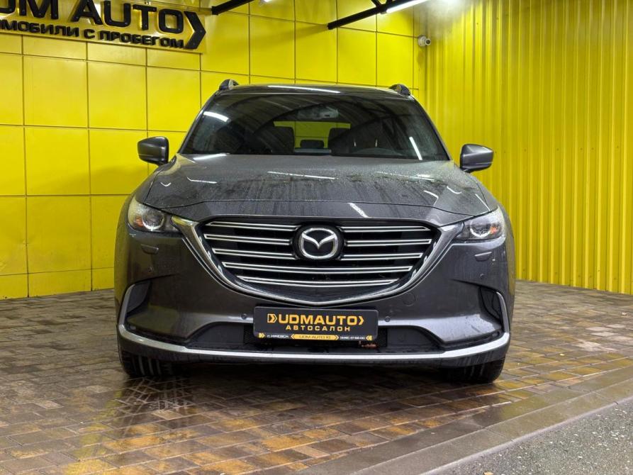 Mazda CX-9 II Ижевск  - изображение 2