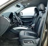 Audi Q5 I (8R) Рестайлинг Москва  - изображение 26