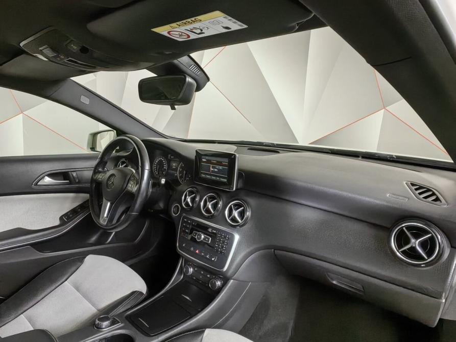 Mercedes-Benz A-Класс III (W176) Москва  - изображение 11