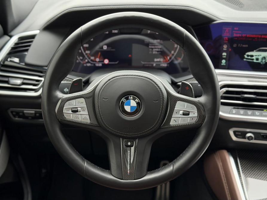 BMW X6 III (G06) Казань  - изображение 25