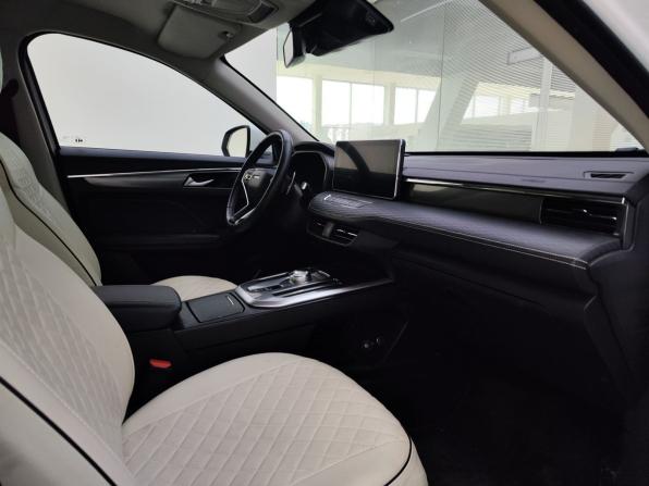 Haval Jolion I с пробегом 2023 года, цена 1 740 000 рублей, 94690 км, внедорожник, Автокод Объявления