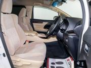 Toyota Alphard III Улан-Удэ  - изображение 29