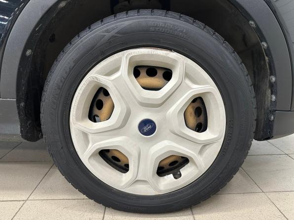 Ford Kuga II Рестайлинг с пробегом 2018 года, цена 1 730 000 рублей, 113114 км, внедорожник, Автокод Объявления