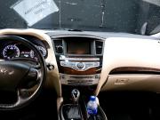 Infiniti QX60 I Рестайлинг Москва  - изображение 41