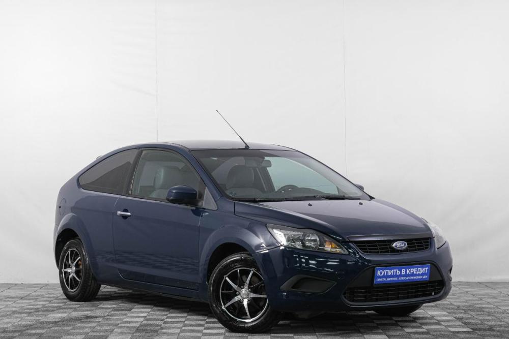 Ford Focus II Рестайлинг Кемерово  - изображение 1