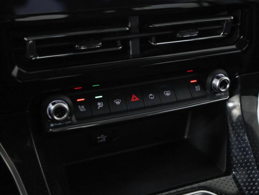 Haval M6 II Санкт-Петербург  - изображение 18
