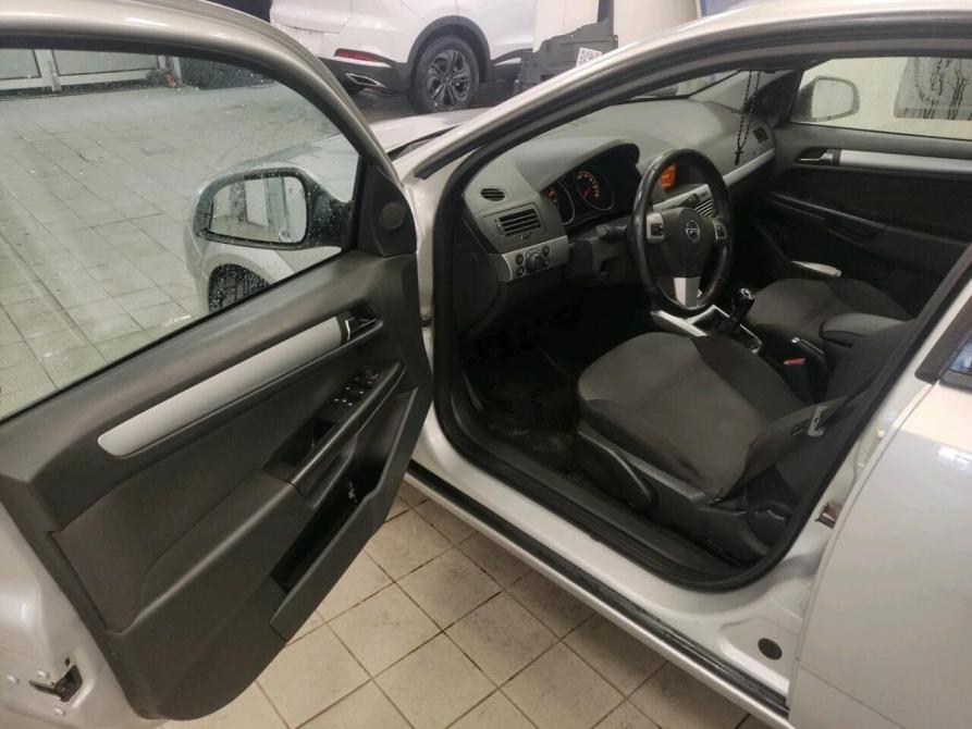Opel Astra H Рестайлинг Пермь  - изображение 7