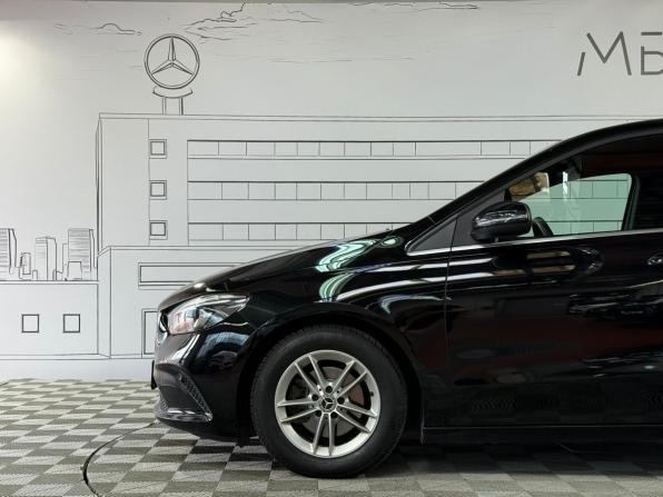 Mercedes-Benz B-Класс III (W247) с пробегом 2019 года, цена 2 200 000 рублей, 59000 км, хэтчбек, Автокод Объявления