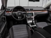 Volkswagen Passat CC I Краснодар  - изображение 24