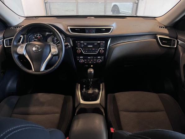 Nissan X-Trail III с пробегом 2018 года, цена 1 525 000 рублей, 146350 км, внедорожник, Автокод Объявления