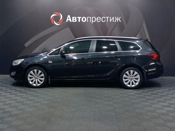 Opel Astra J с пробегом 2012 года, цена 660 000 рублей, 151000 км, универсал, Автокод Объявления