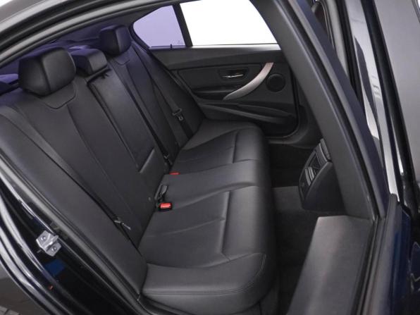 BMW 3 серии VI (F3x) с пробегом 2013 года, цена 1 649 046 рублей, 239990 км, седан, Автокод Объявления