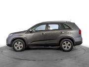 Kia Sorento II Рестайлинг Москва  - изображение 36