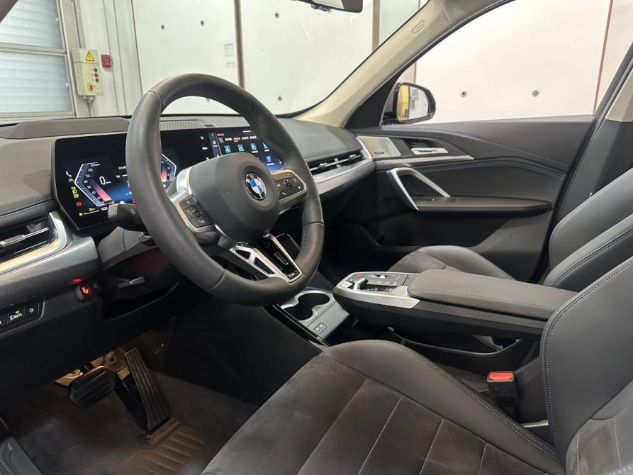 BMW X1 III (U11/U12) Воронеж  - изображение 25