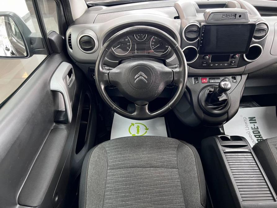 Citroen Berlingo II Рестайлинг 2 Тверь  - изображение 11