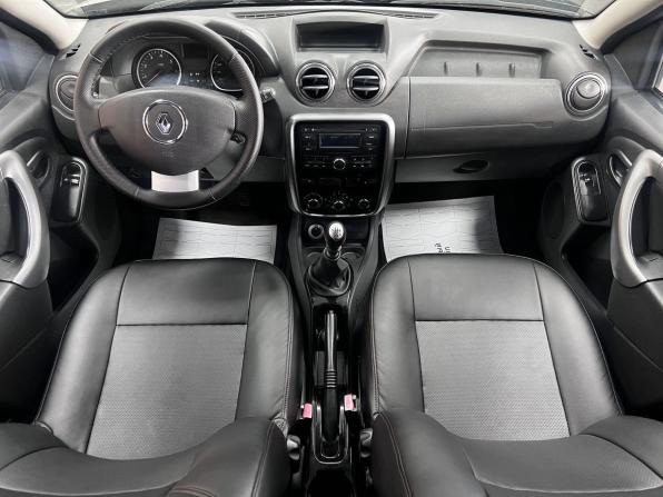 Renault Duster I с пробегом 2013 года, цена 1 045 000 рублей, 149096 км, внедорожник, Автокод Объявления