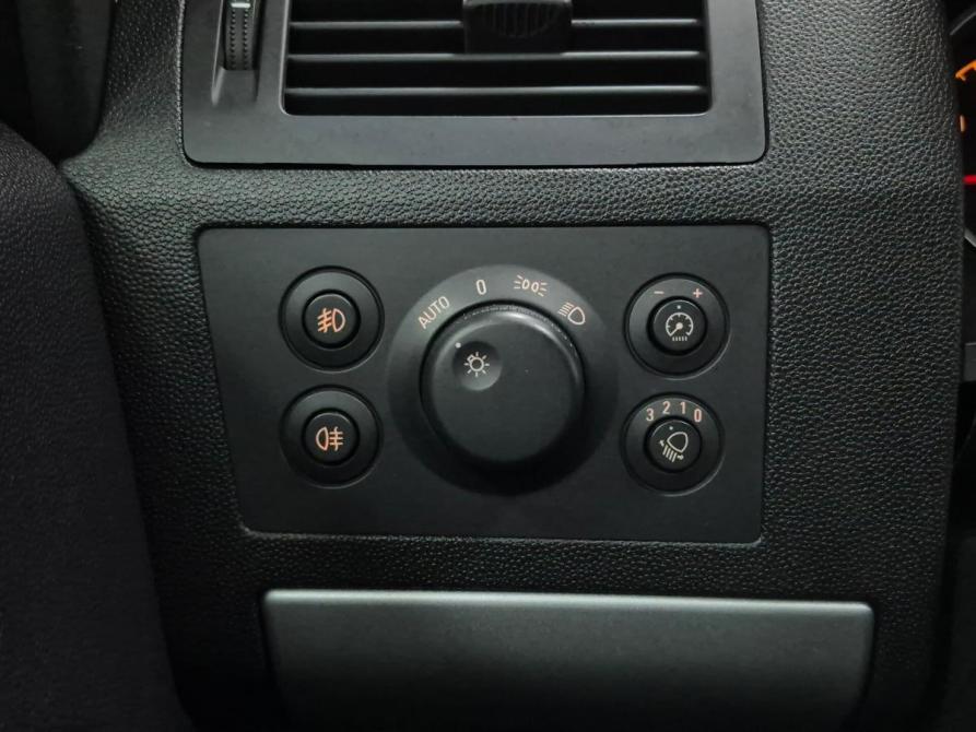 Opel Zafira B Рестайлинг Альметьевск  - изображение 22