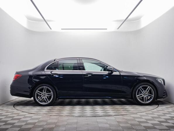 Mercedes-Benz E-Класс V (W213 S213 C238) с пробегом 2019 года, цена 2 895 000 рублей, 123189 км, седан, Автокод Объявления