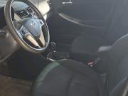 Hyundai Solaris I Самара  - изображение 36