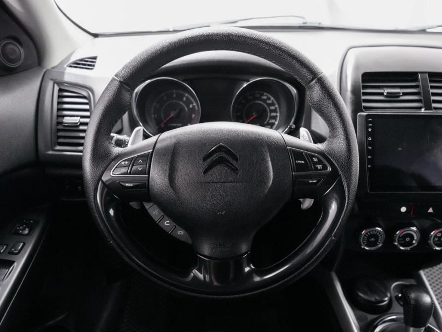 Citroen C4 Aircross Ульяновск  - изображение 14