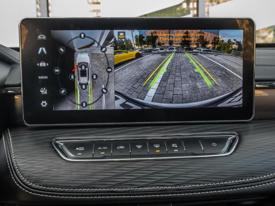 Haval Jolion I Ставрополь  - изображение 14